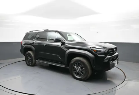 More photos of 2025 Toyota 4Runner SR5 at Acura of Brooklyn, NY