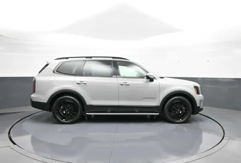 More photos of 2024 Kia Telluride EX X-Line at Acura of Brooklyn, NY
