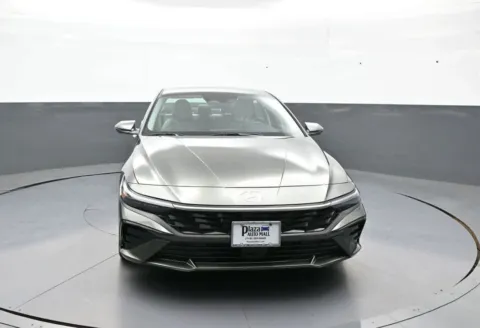 Photos of 2024 Hyundai Elantra Hybrid Limited for sale in Brooklyn, NY at Acura of Brooklyn