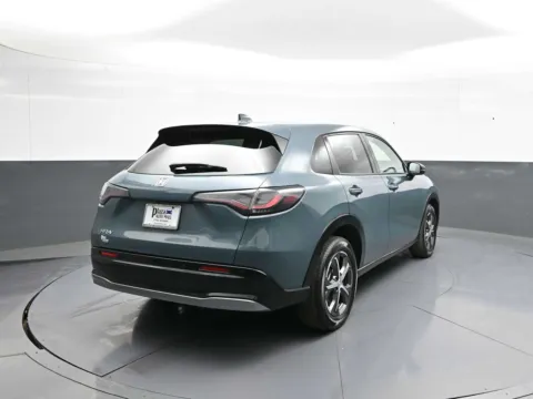 More photos of 2024 Honda HR-V EX-L at Acura of Brooklyn, NY