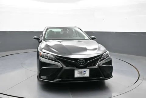 Photos of 2024 Toyota Camry SE for sale in Brooklyn, NY at Acura of Brooklyn