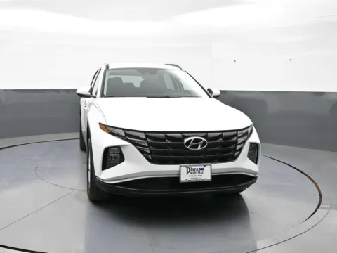 Photos of 2024 Hyundai Tucson SEL for sale in Brooklyn, NY at Acura of Brooklyn