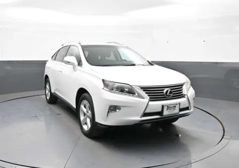 Photos of 2013 Lexus RX 350 for sale in Brooklyn, NY at Acura of Brooklyn