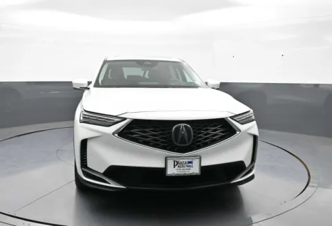 Photos of 2025 Acura MDX w/Technology Package for sale in Brooklyn, NY at Acura of Brooklyn