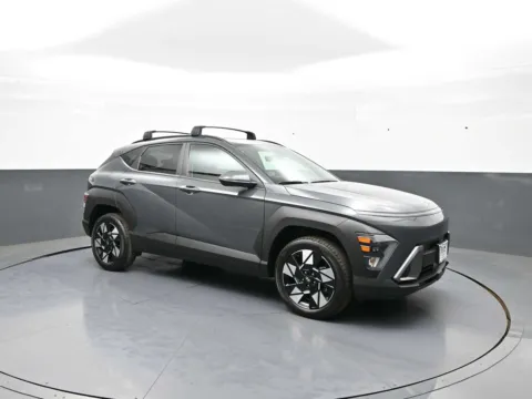 Another view of 2024 Hyundai Kona SEL for sale in Brooklyn, NY at Acura of Brooklyn