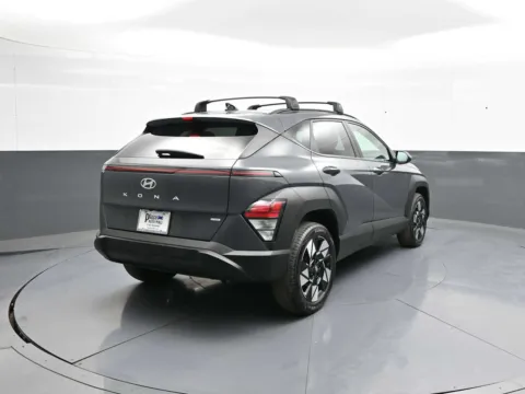 More photos of 2024 Hyundai Kona SEL at Acura of Brooklyn, NY