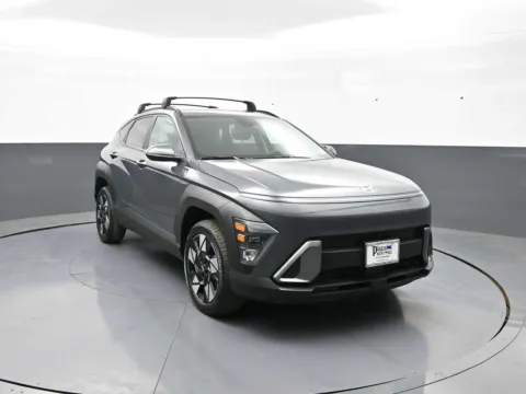 Photos of 2024 Hyundai Kona SEL for sale in Brooklyn, NY at Acura of Brooklyn
