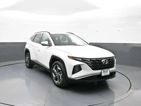 Photos of 2024 Hyundai Tucson SEL for sale in Brooklyn, NY at Acura of Brooklyn