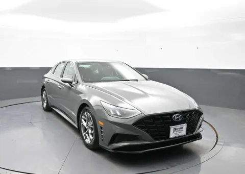 Another view of 2021 Hyundai Sonata SEL for sale in Brooklyn, NY at Acura of Brooklyn