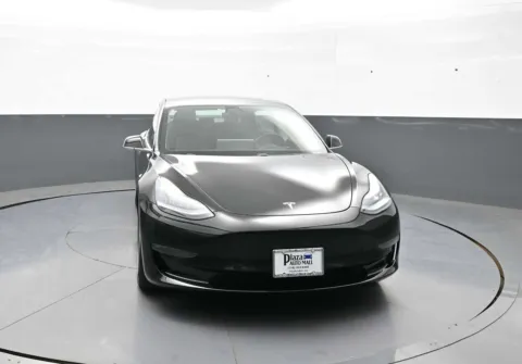 Black 2019 Tesla Model 3 Standard Range for sale in Brooklyn, NY