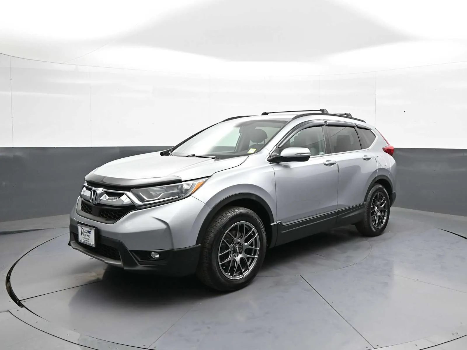 Black 2018 Honda CR-V EX-L for sale in Brooklyn, NY