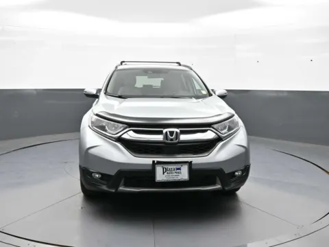 Photos of 2018 Honda CR-V EX-L for sale in Brooklyn, NY at Acura of Brooklyn