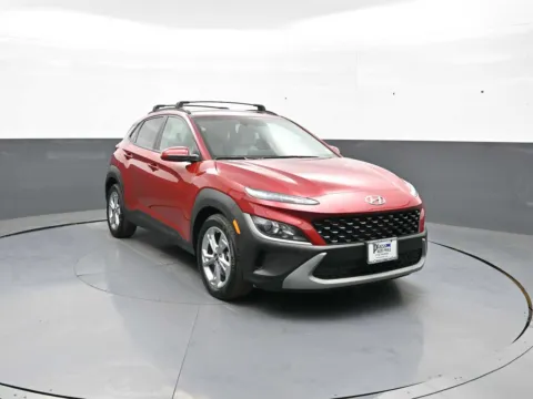 Another view of 2023 Hyundai Kona SEL for sale in Brooklyn, NY at Acura of Brooklyn