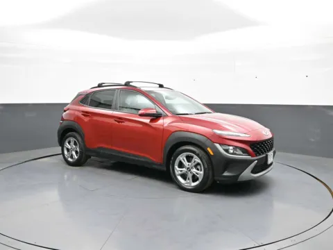 More photos of 2023 Hyundai Kona SEL at Acura of Brooklyn, NY