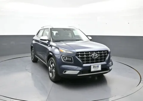 Another view of 2024 Hyundai Venue Limited for sale in Brooklyn, NY at Acura of Brooklyn