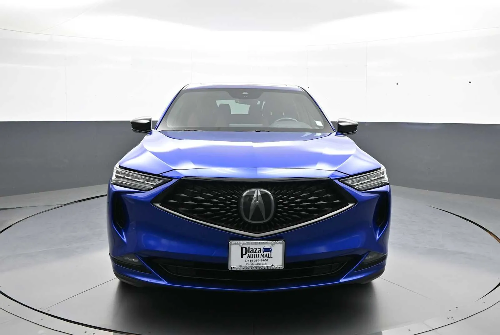 2024 Acura MDX