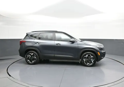 More photos of 2026 Kia Seltos S at Plaza Kia, NY