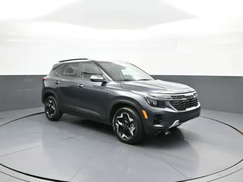 More photos of 2026 Kia Seltos S at Plaza Kia, NY