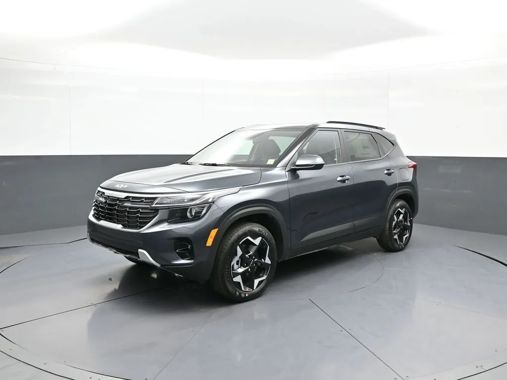 2026 Kia Seltos S for sale in Brooklyn, NY