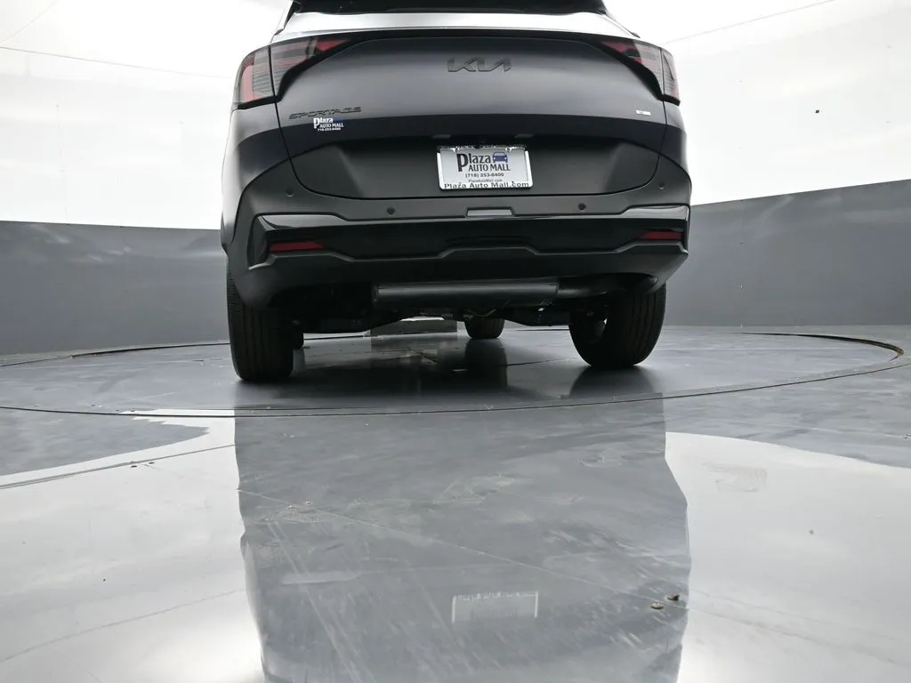 2026 Kia Sportage X-Line - Photo 32