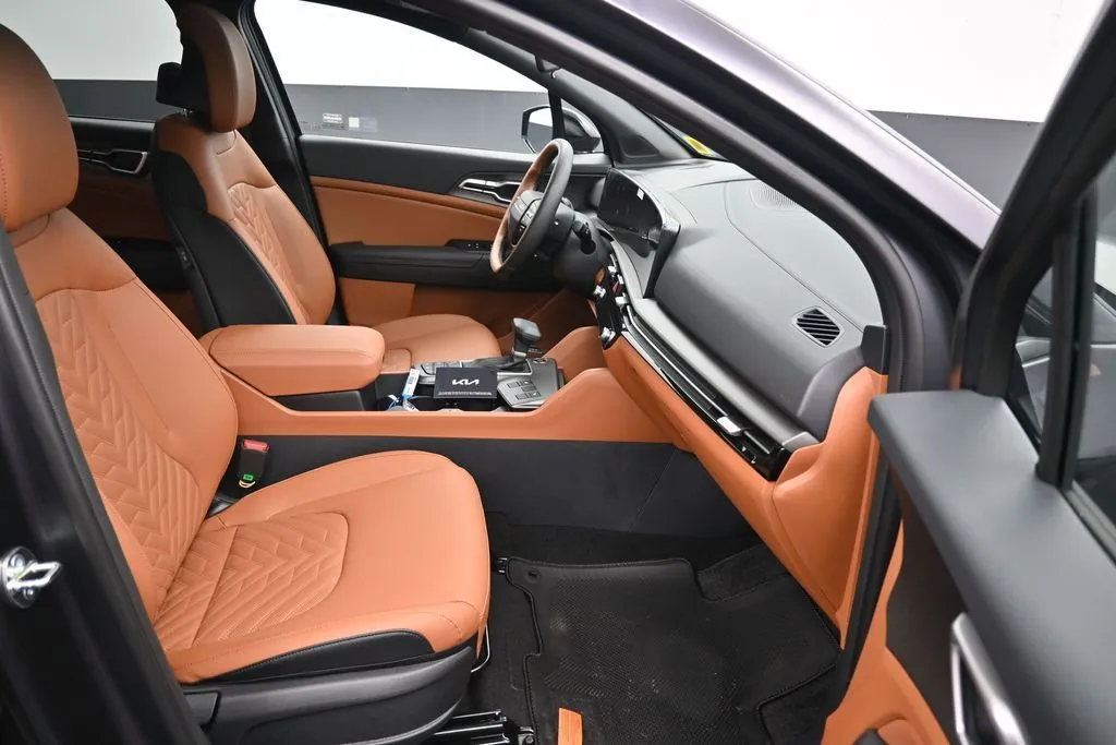 2026 Kia Sportage X-Line - Photo 26