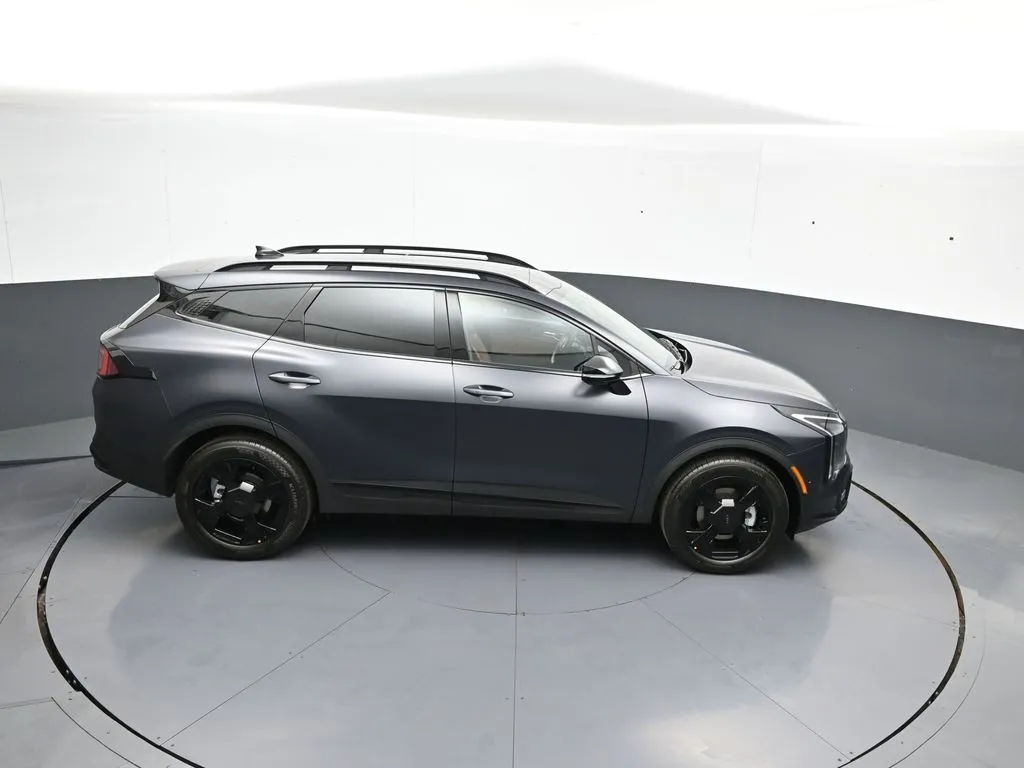 2026 Kia Sportage X-Line - Photo 38