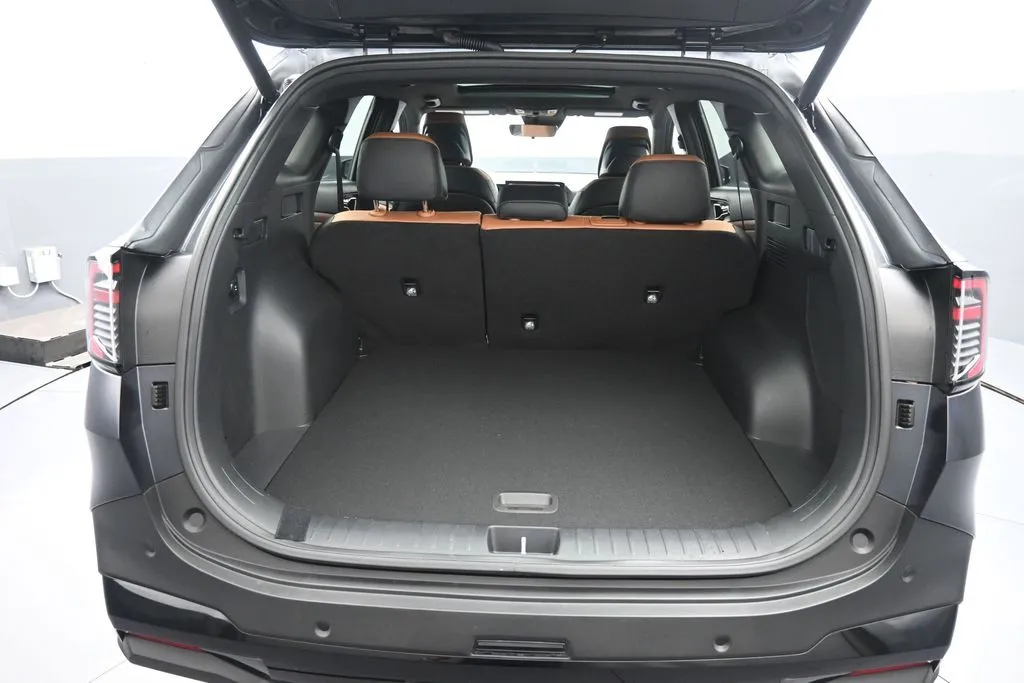 2026 Kia Sportage X-Line - Photo 22