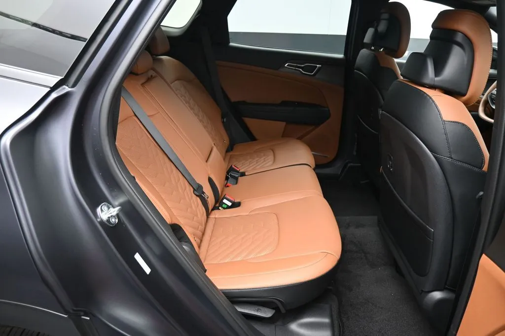 2026 Kia Sportage X-Line - Photo 25