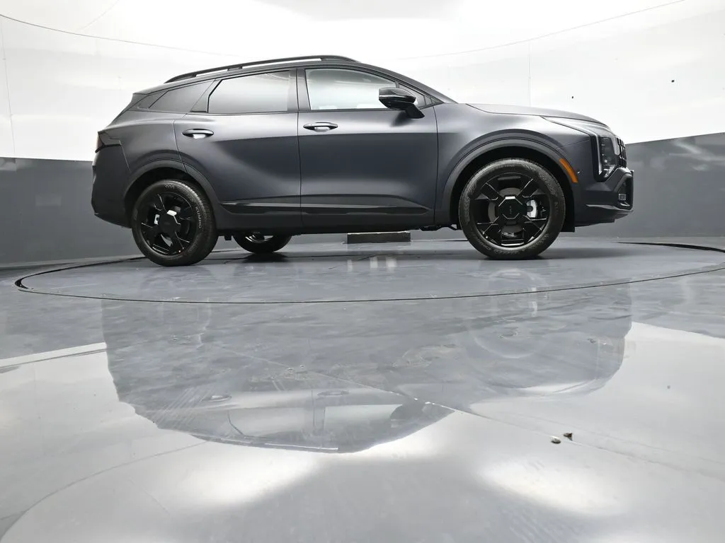 2026 Kia Sportage X-Line - Photo 30