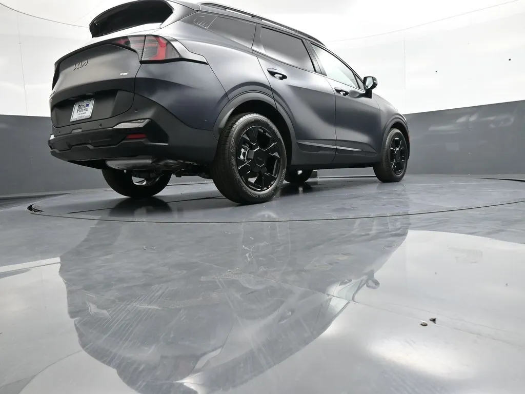 2026 Kia Sportage X-Line - Photo 31