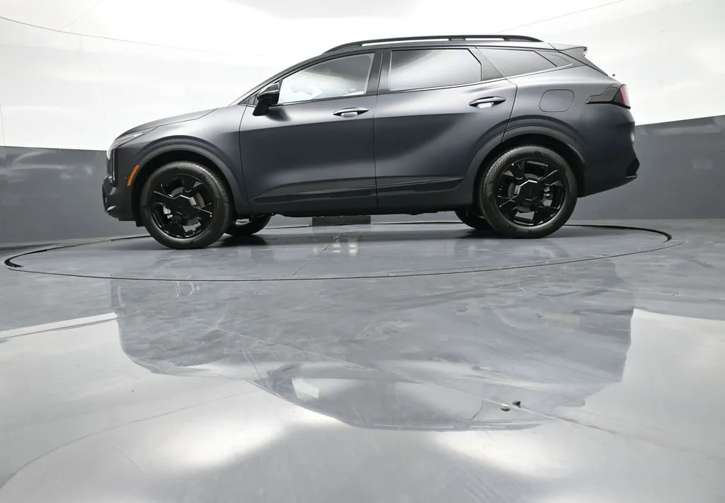 2026 Kia Sportage X-Line - Photo 34