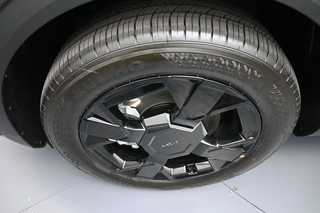 2026 Kia Sportage X-Line - Photo 14
