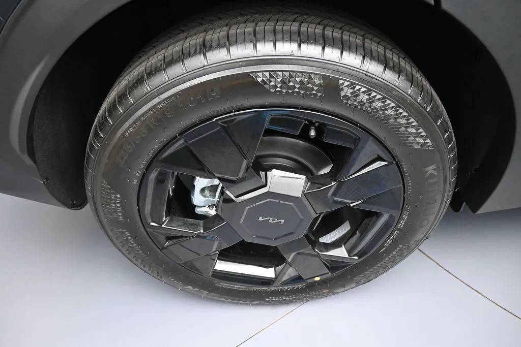 2026 Kia Sportage X-Line - Photo 12