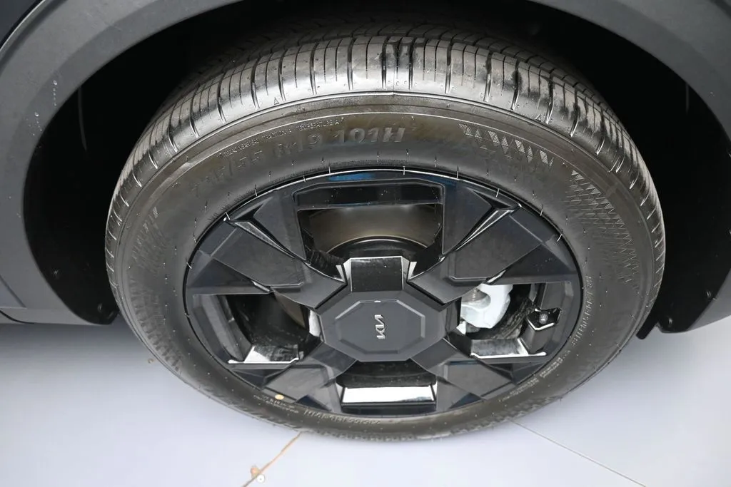 2026 Kia Sportage X-Line - Photo 13