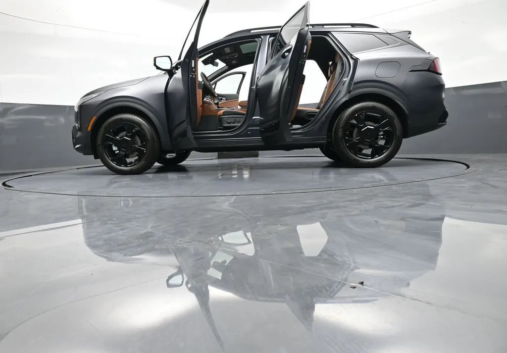 2026 Kia Sportage X-Line - Photo 50