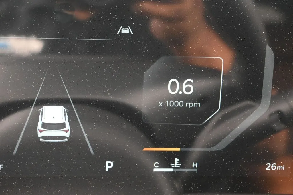 2026 Kia Sportage X-Line - Photo 16