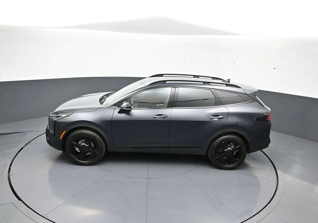 2026 Kia Sportage X-Line - Photo 42