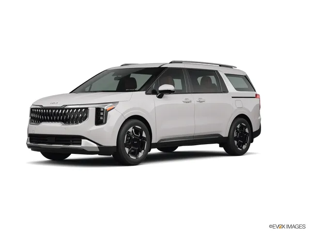 2026 Kia Carnival SX for sale in Brooklyn, NY