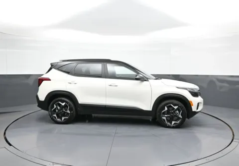 More photos of 2026 Kia Seltos S at Plaza Kia, NY