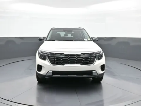 Photos of 2026 Kia Seltos S for sale in Brooklyn, NY at Plaza Kia