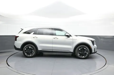 More photos of 2026 Kia Sorento S at Plaza Kia, NY