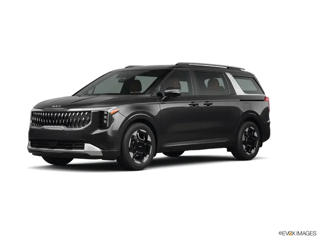 2026 Kia Carnival EX for sale in Brooklyn, NY