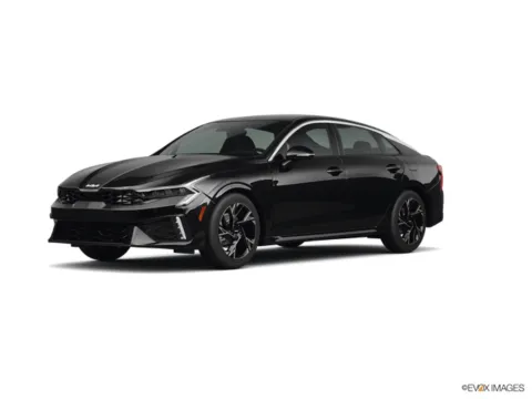 Black 2026 Kia K5 GT-Line for sale in Brooklyn, NY