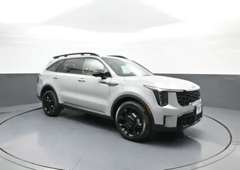 More photos of 2026 Kia Sorento X-Line SX Prestige at Plaza Kia, NY