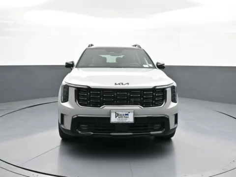 Photos of 2026 Kia Sorento X-Line SX Prestige for sale in Brooklyn, NY at Plaza Kia