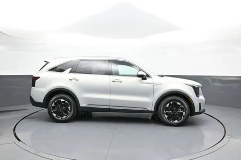 More photos of 2026 Kia Sorento S at Plaza Kia, NY