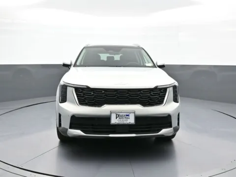 Photos of 2026 Kia Sorento S for sale in Brooklyn, NY at Plaza Kia