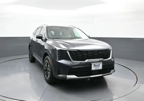 Another view of 2026 Kia Sorento S for sale in Brooklyn, NY at Plaza Kia