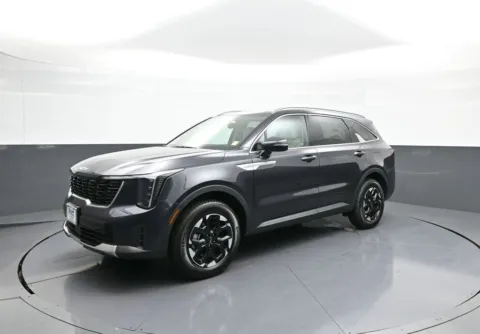 Gray 2026 Kia Sorento S for sale in Brooklyn, NY