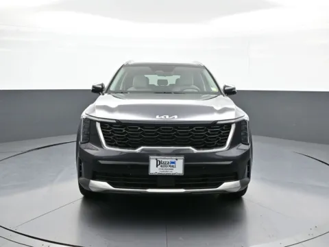 Photos of 2026 Kia Sorento S for sale in Brooklyn, NY at Plaza Kia